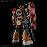 Bandai High Grade Requiem For Vengeance Zaku II F Type Solari's Machine RFV Action Figure Toy Model Kit VCA Singapore